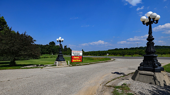 The Music House Museum in Williamsburg near Traverse City.