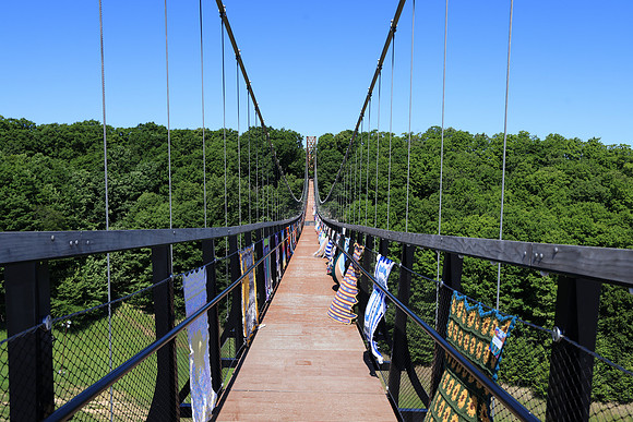 Skybridge Michigan