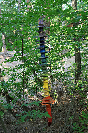 Walk of Art Sculpture Park