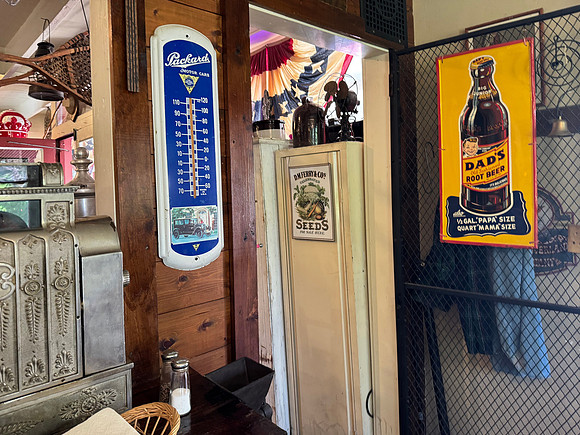 Old Mission Peninsula General Store