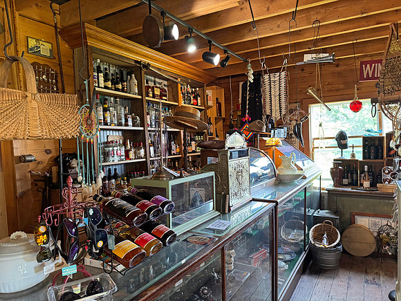 Old Mission General Store