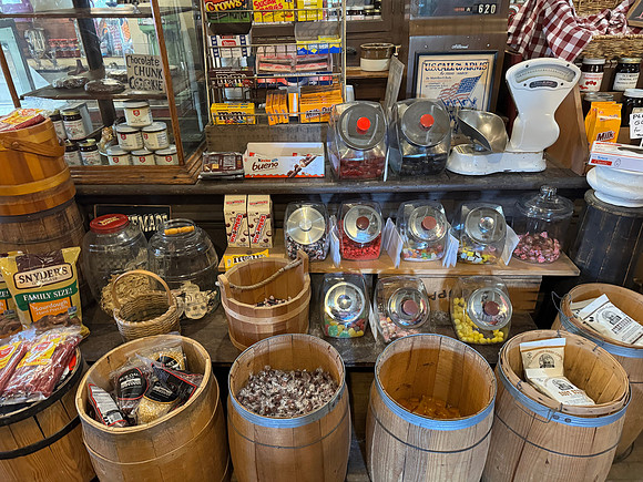 Old Mission General Store