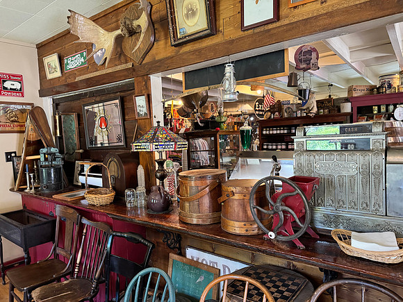 Old Mission General Store