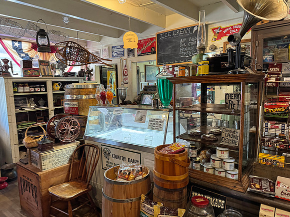 Old Mission General Store