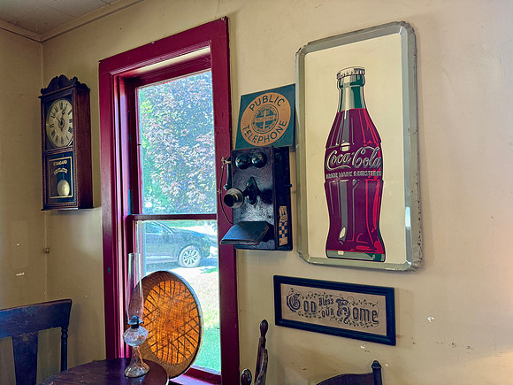 Old Mission General Store