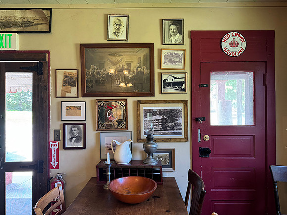 Old Mission General Store