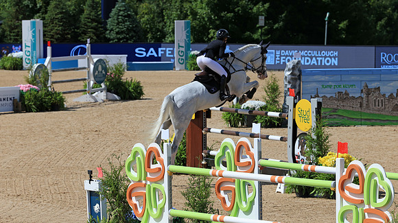 Flintfields Horse Park