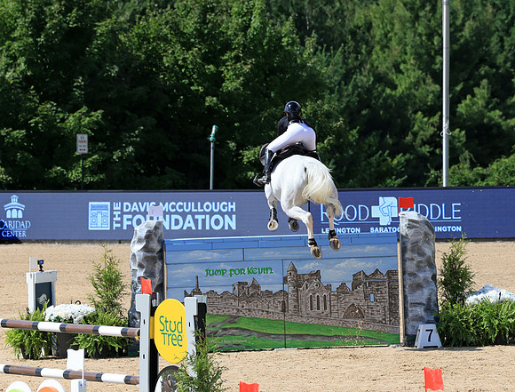 Flintfields Horse Park