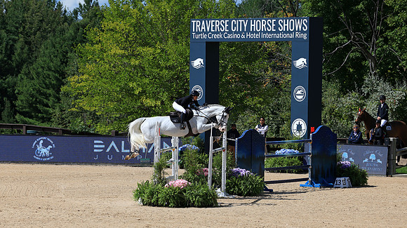 Flintfields Horse Park
