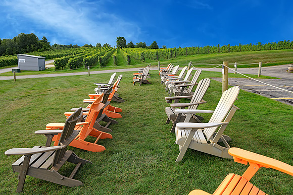 Two Lads Winery