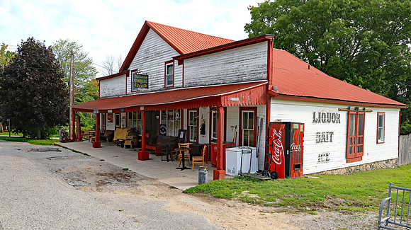 Old Mission General Store