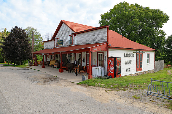 Old Mission General Store