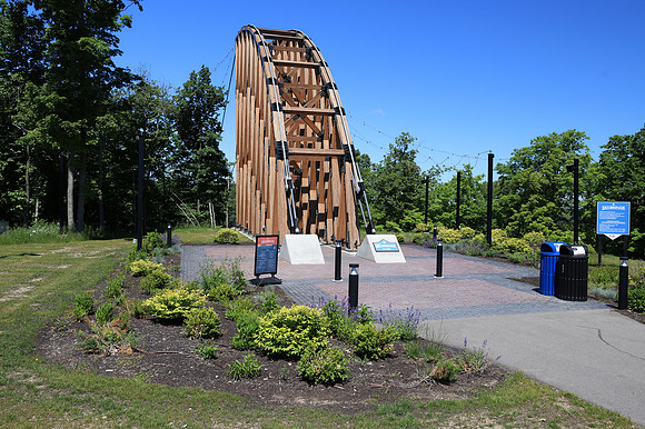 Skybridge Michigan