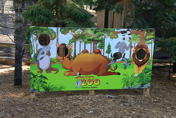 Garlyn Zoo
