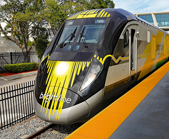 Brightline