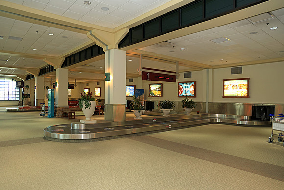 Traverse City airport