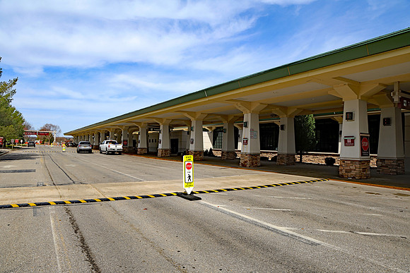 Traverse City airport