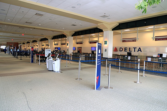 Traverse City airport