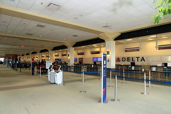 Traverse City airport