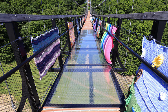 Skybridge Michigan