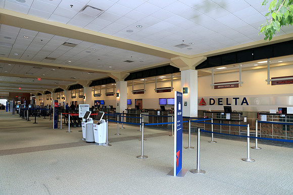 Traverse City airport