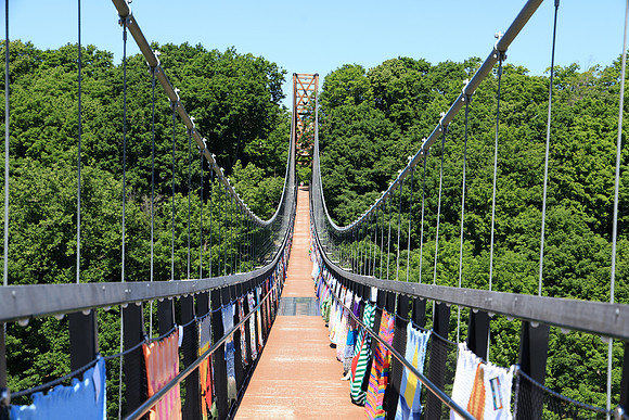 Skybridge Michigan